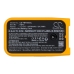 Battery Replaces 5023322