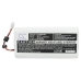 Batterier för verktyg Fluke CS-FBP645SL