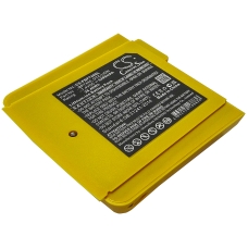 Kompatibel batteribyte för Fluke BP7440,DTX-LION