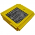 Batterier för verktyg Fluke CS-FBP740SL