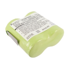 Compatible battery replacement for Fluke 2261584,474022,8092-01