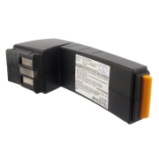 CS-FCD120PX<br />Batterier för  ersätter batteri 490889