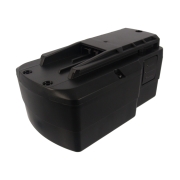 CS-FCD156PW<br />Batteries for   replaces battery 491 823