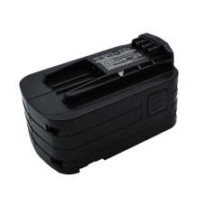 Kompatibel batteribyte för Festool  499849, 498343, BPC 18 Li