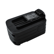 CS-FCD180PX<br />Batterier för  ersätter batteri 499849