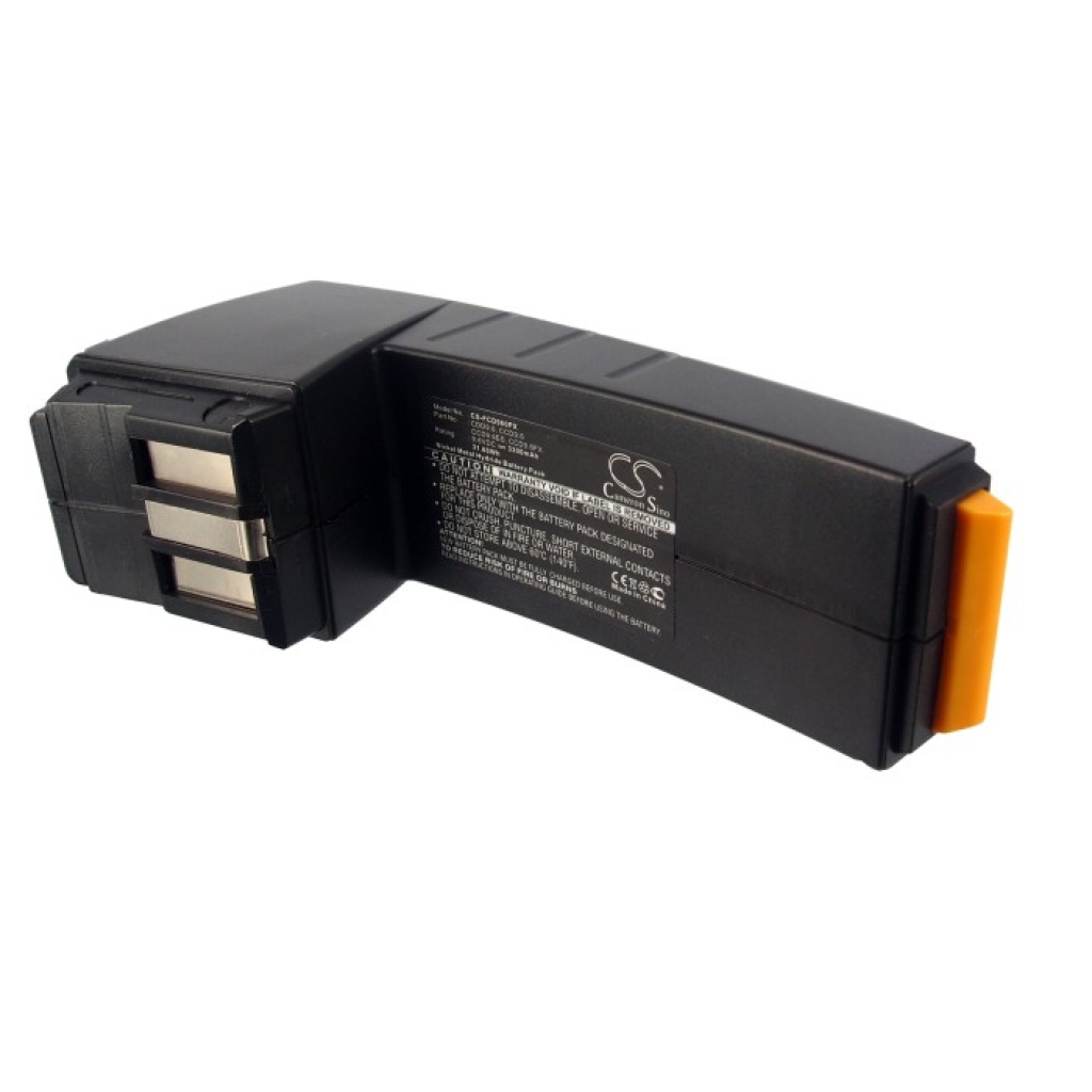 Battery industrial Festool FSP-490355