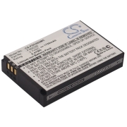 CS-FDC002MC<br />Batterier för  ersätter batteri FXDC02