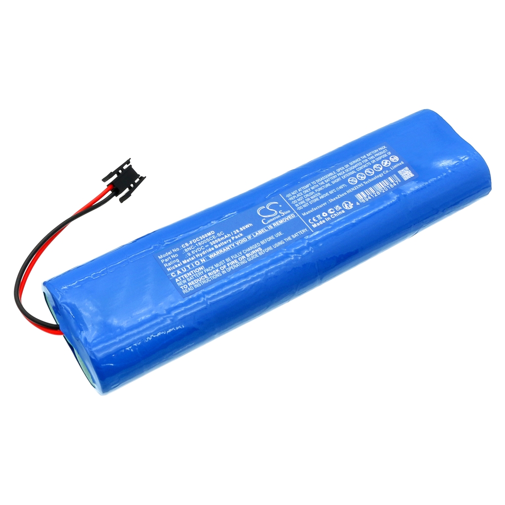 Medical Battery Fukuda CS-FDC300MD