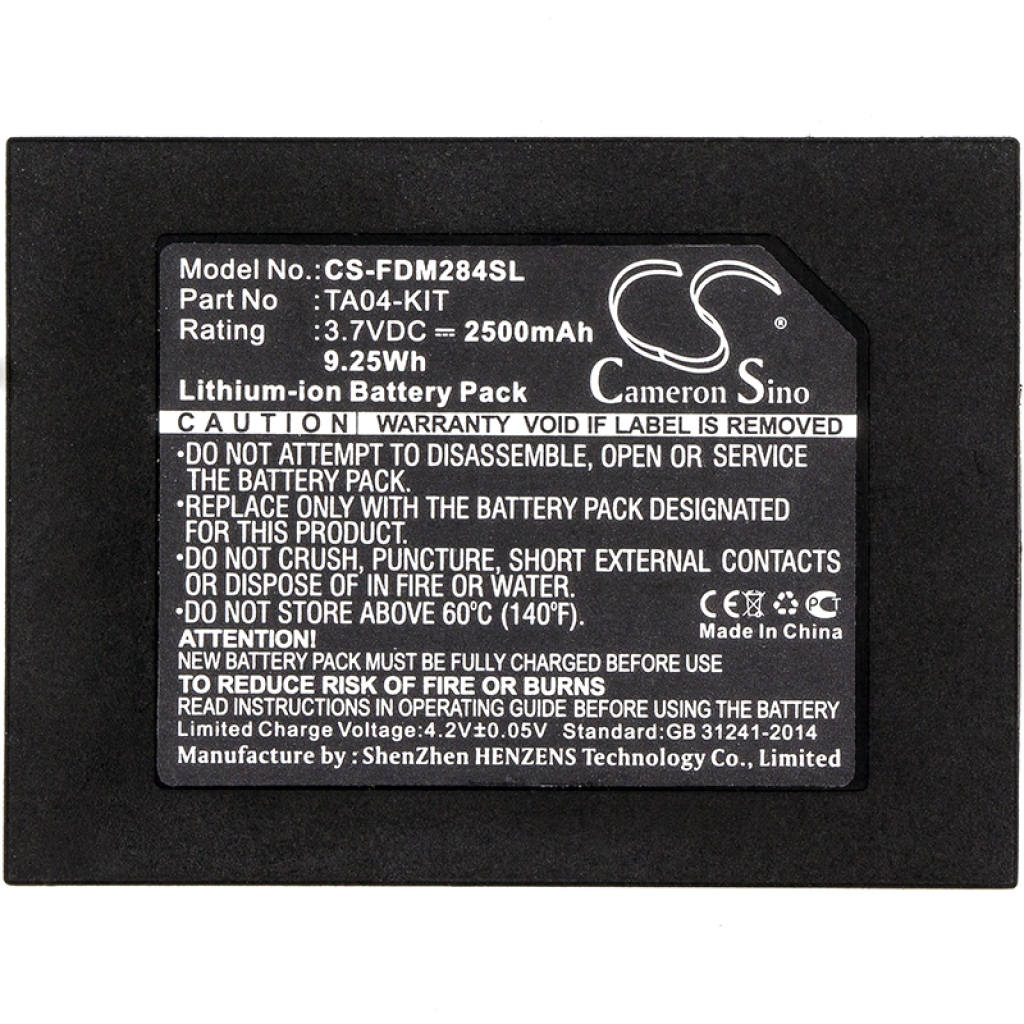 Flir DM285 Imaging Multimeter