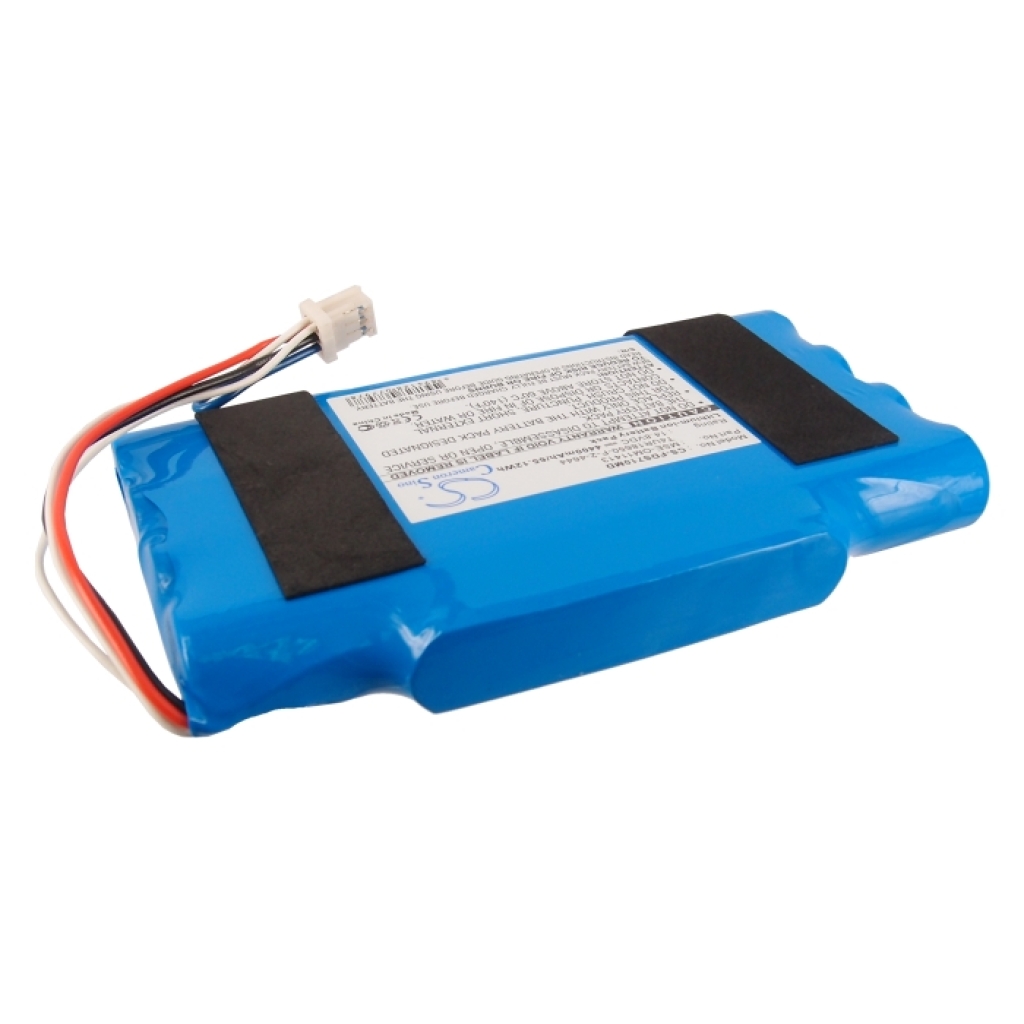 Battery Replaces T4UR18650-F-2-4644