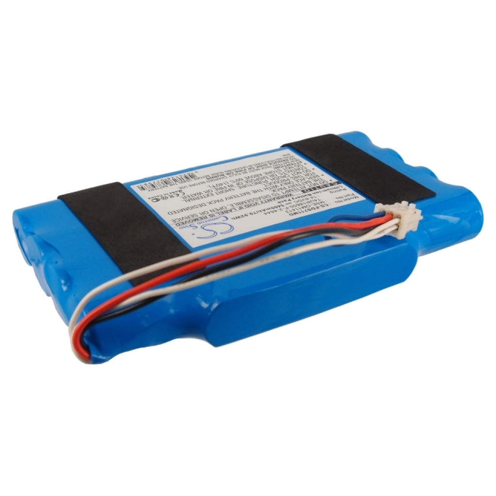 Battery Replaces T4UR18650-F-2-4644