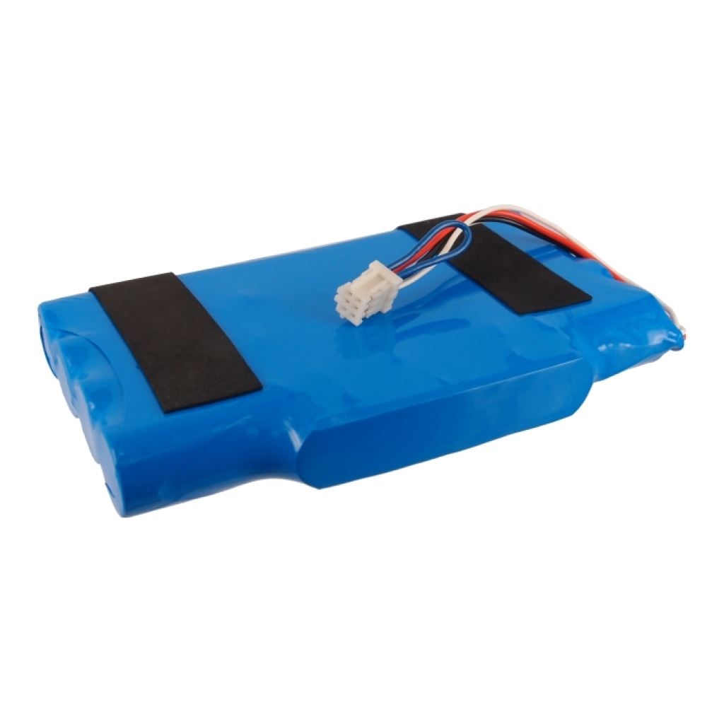 Battery Replaces T4UR18650-F-2-4644