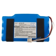CS-FDS711MD<br />Batterier för  ersätter batteri MSE-OM11413