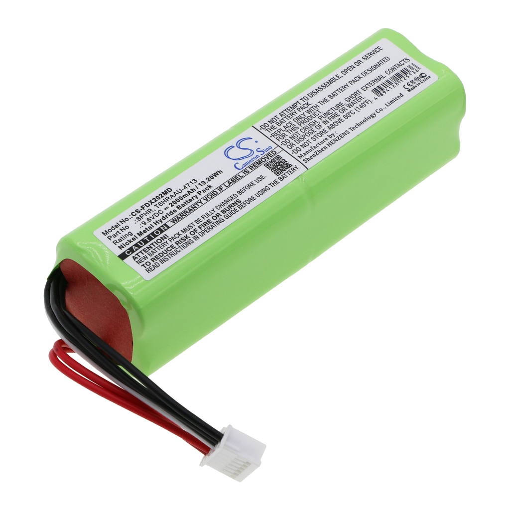 Medical Battery Fukuda CS-FDX202MD