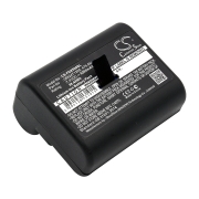 CS-FDX500SL<br />Batterier för  ersätter batteri 479-568