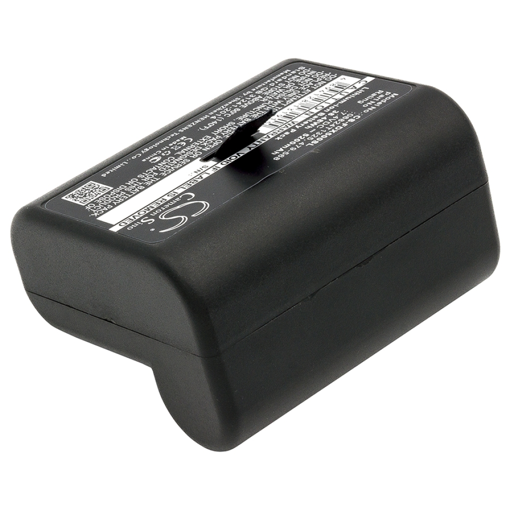 Battery Replaces 06824T1325