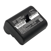 CS-FDX500XL<br />Batterier för  ersätter batteri 479-568