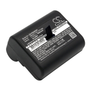 CS-FDX500XL<br />Batterier för  ersätter batteri 06824T1325