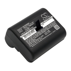 Kompatibel batteribyte för Fluke 06824T1325,479-568,MBP-LION