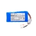 Medical Battery Fukuda CS-FDX822MD