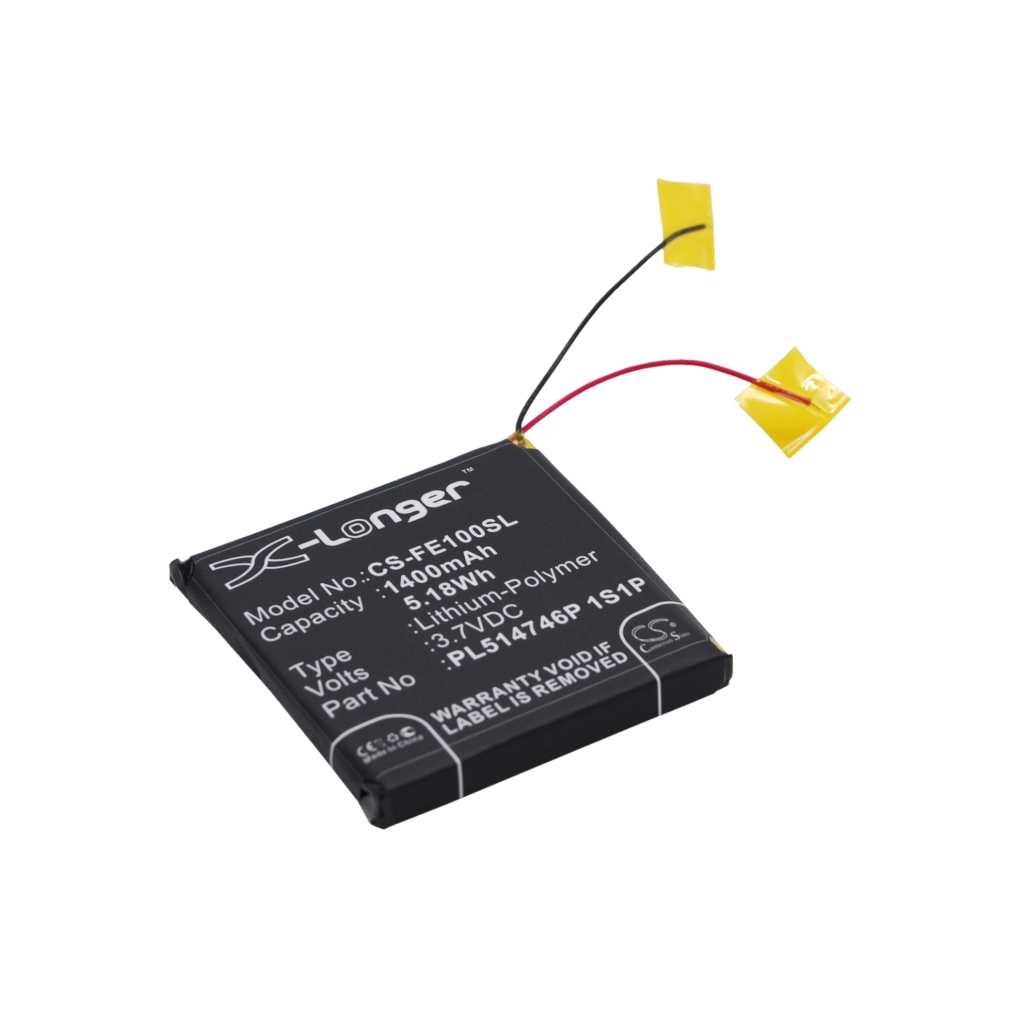 Battery Replaces PL514746P 1S1P