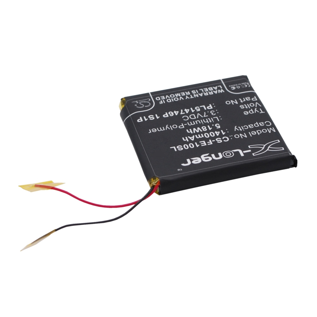 Battery Replaces PL514746P 1S1P