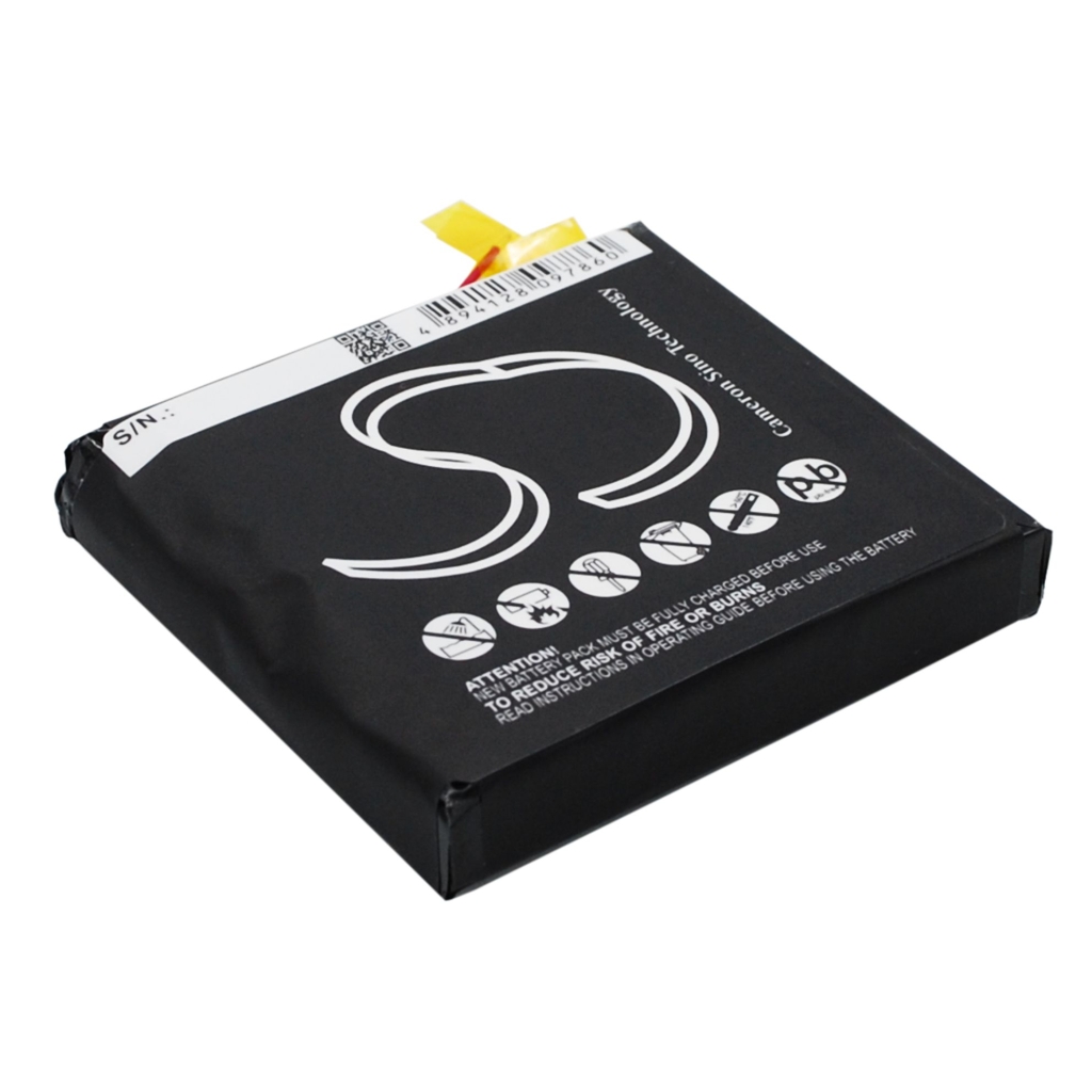 Batteries Amplifier Battery CS-FE180SL