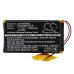 Battery Replaces PL503560 1S1P