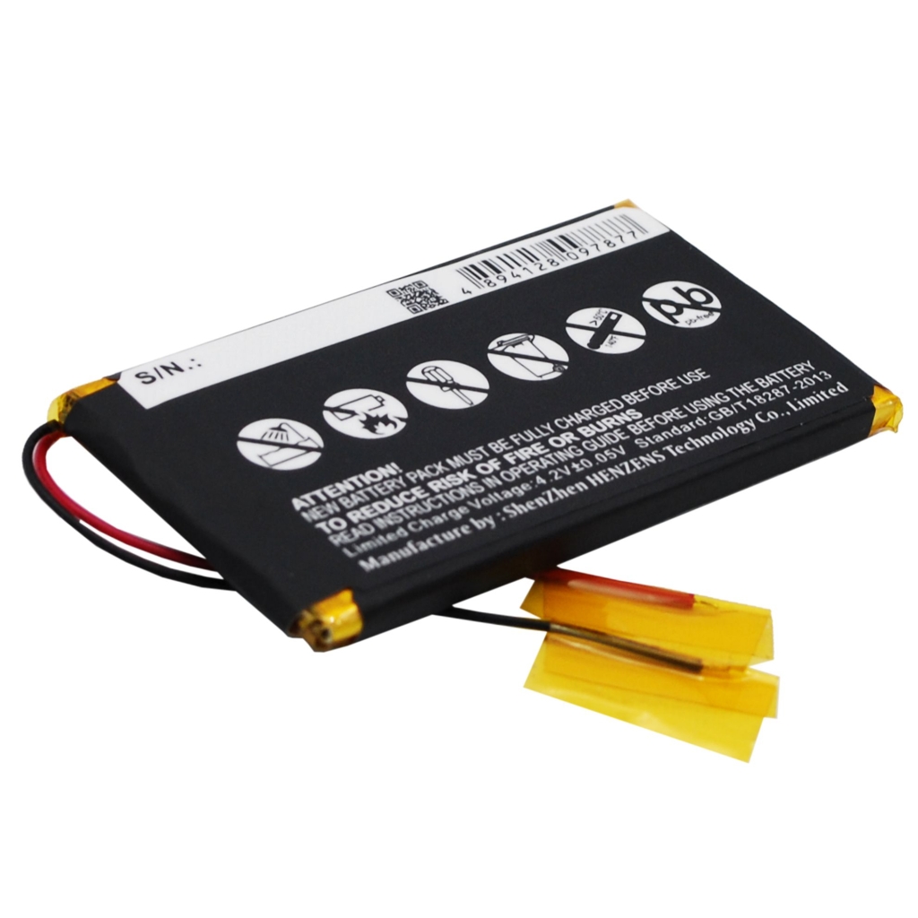 Batteries Amplifier Battery CS-FE700SL