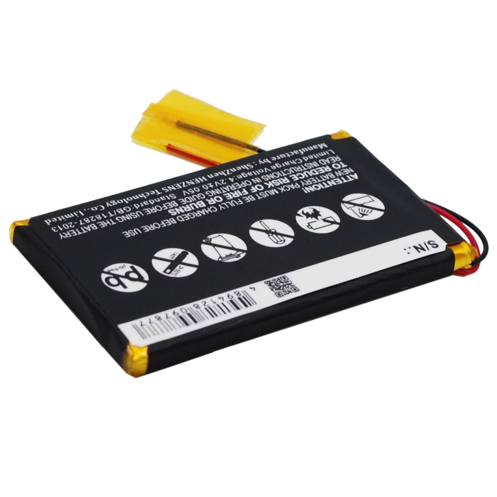 Batteries Amplifier Battery CS-FE700SL