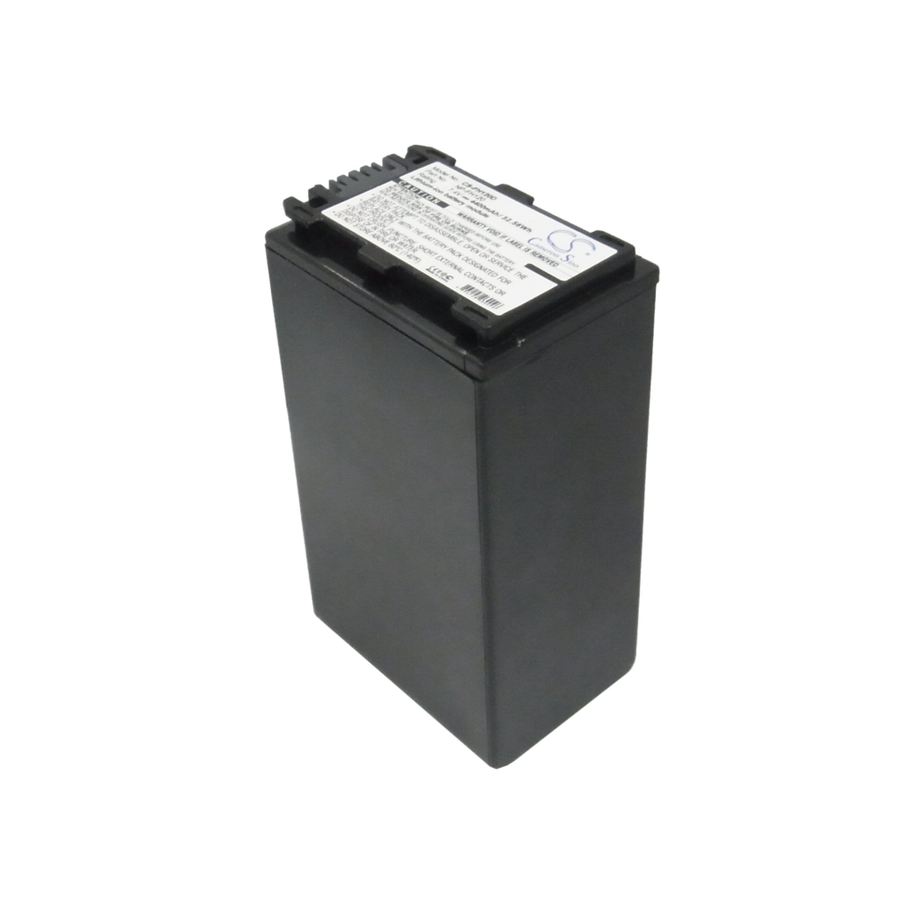 Camera Battery Sony DCR-DVD808E