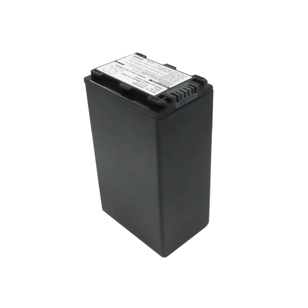 Camera Battery Sony DCR-HC38