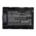 Camera Battery Sony DCR-HC96