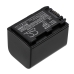 Camera Battery Sony DR-SR10D