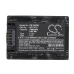 Camera Battery Sony DCR-SR62E