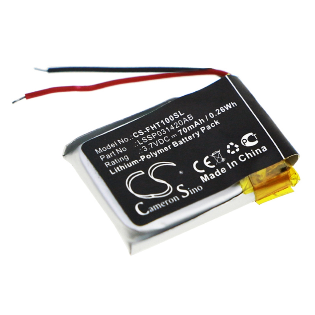 Battery Replaces LSSP031420AB