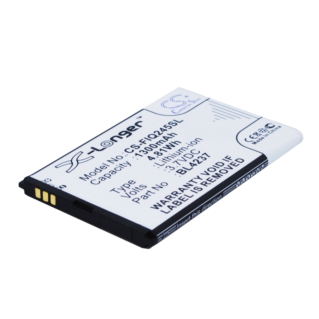 Battery Replaces BL4237