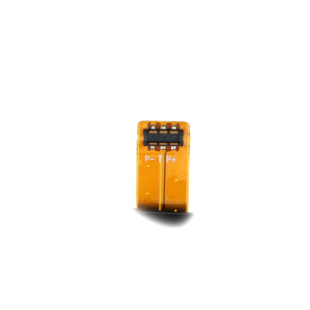 Batterier Ersätter IQ4415 Quad