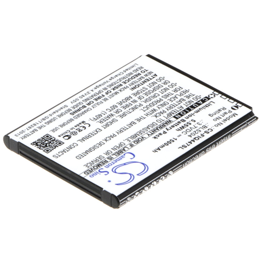 Battery Replaces BL5204