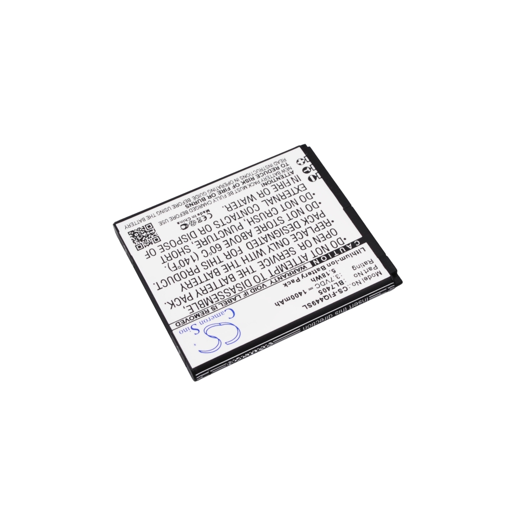 Mobile Phone Battery Fly CS-FIQ449SL