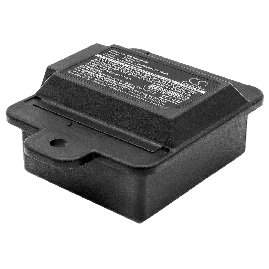 Batterier för verktyg Fukuda CS-FKD440SL