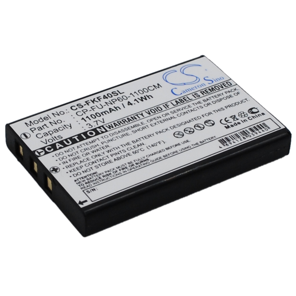 Battery Replaces CPF-1035