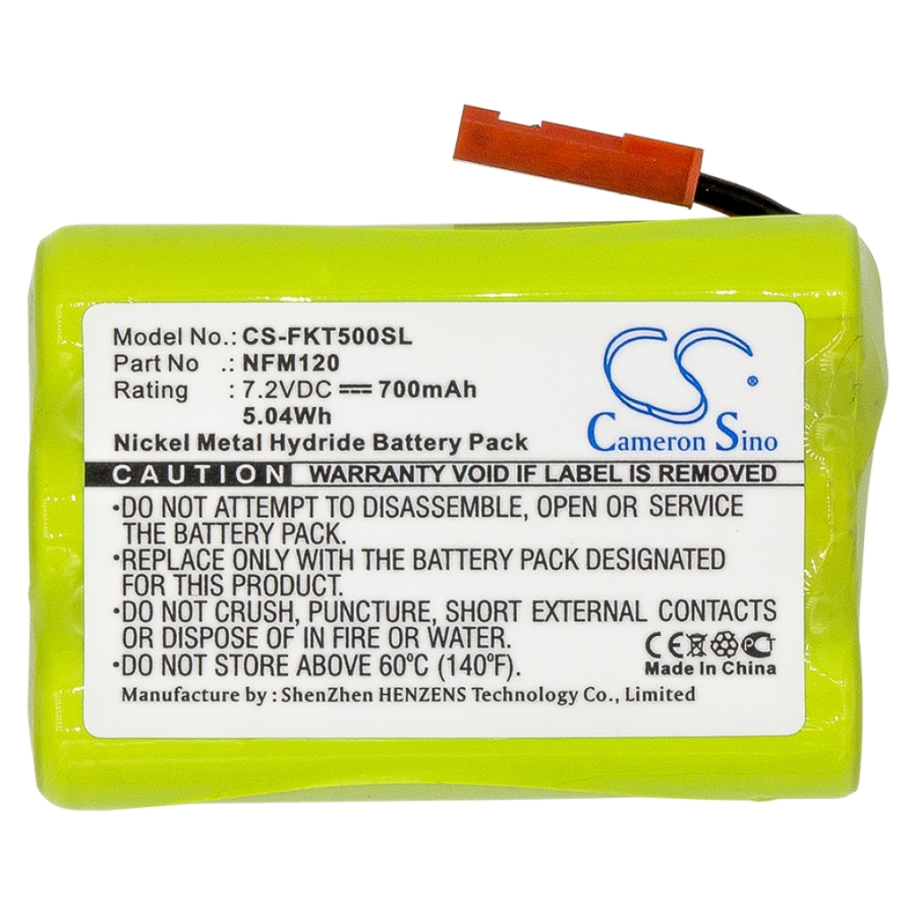 Power Tools Battery Fluke CS-FKT500SL