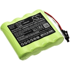 Compatible battery replacement for Fluke U80159