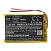 Battery Replaces SR454362