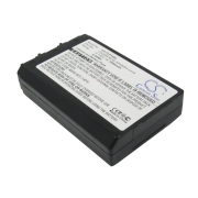 Batterier för skanner Fujitsu F400