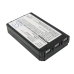 Batterier för skanner Fujitsu CS-FL014SL