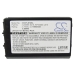 Batterier för skanner Fujitsu CS-FL014SL
