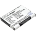 Tablet Battery Fujitsu Loox N560e