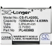 Battery Replaces S26391-K165-V562